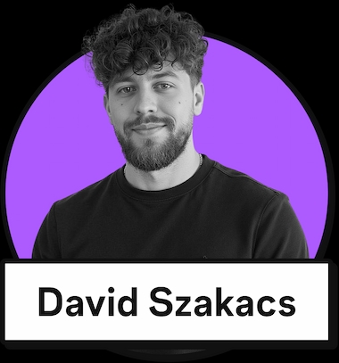 David Szakacs